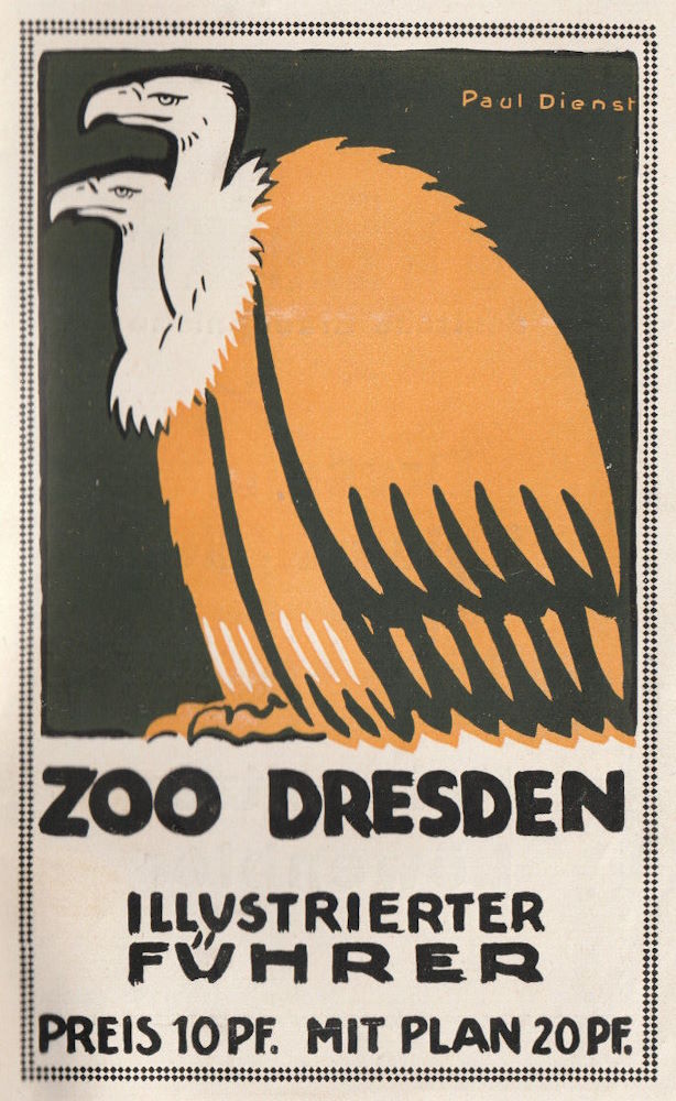 Zoologischer Garten
