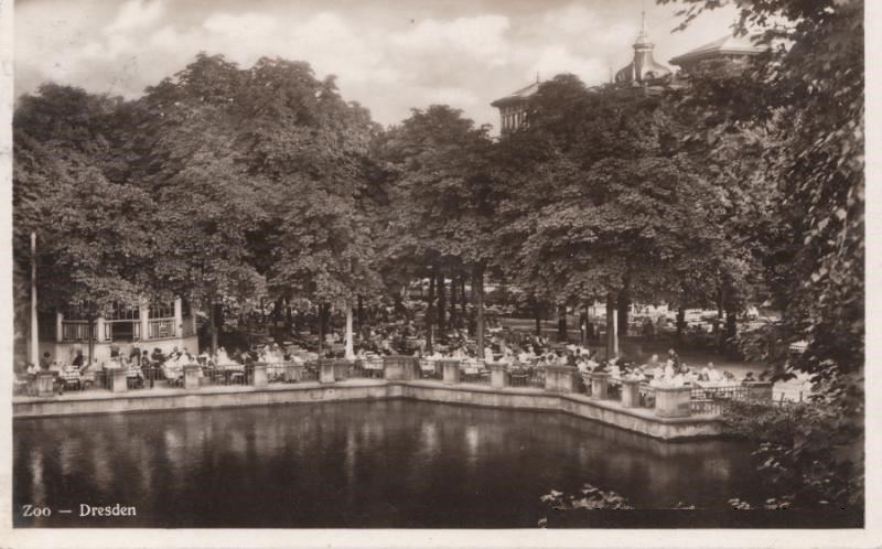 Zoologischer Garten