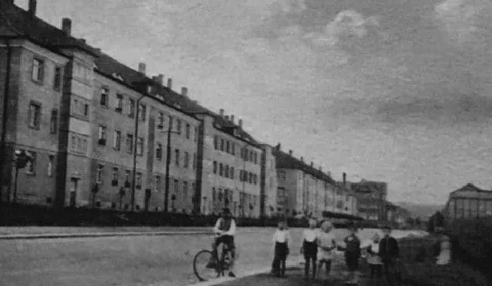 Bärensteiner Straße 38-46