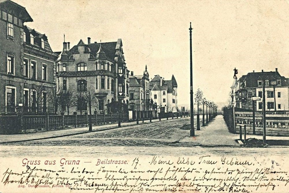 Beilstraße 24