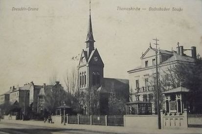 Beilstraße 26