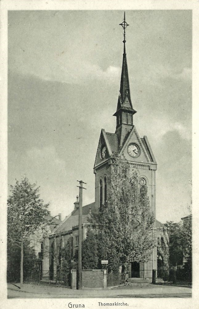 Beilstraße 26