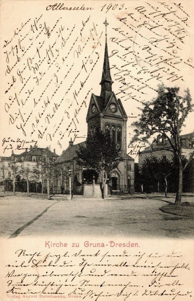 Beilstraße 26