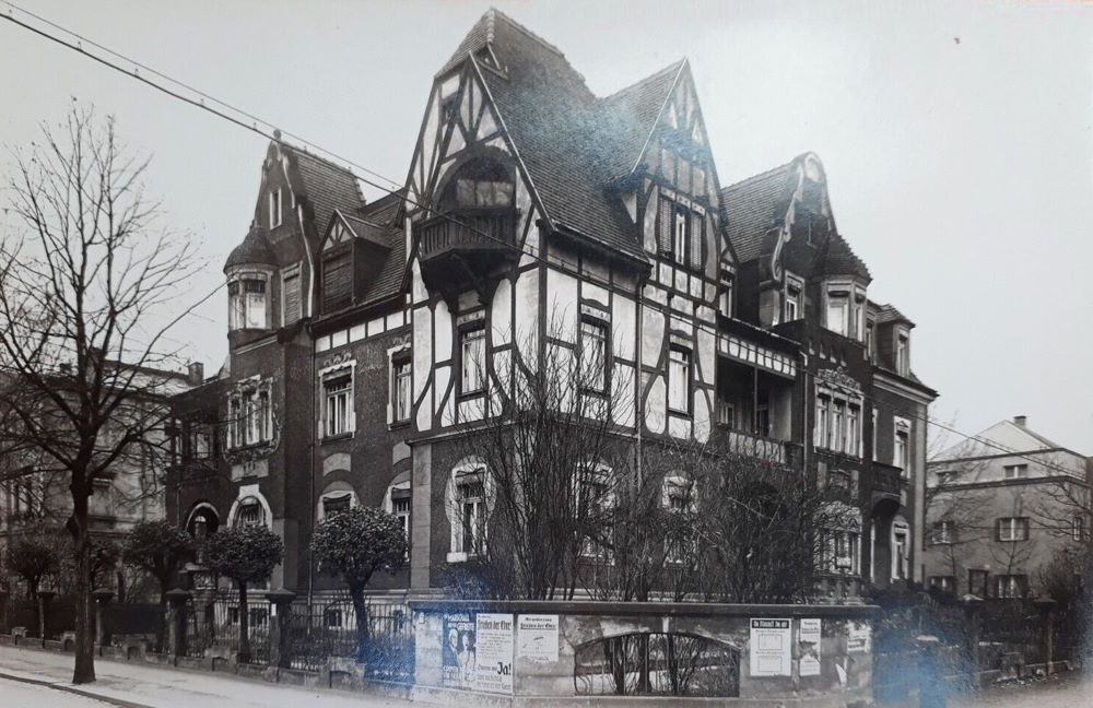 Beilstraße 31
