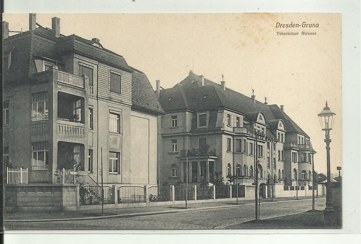 Bodenbacher Straße 16 / Tetschener Straße