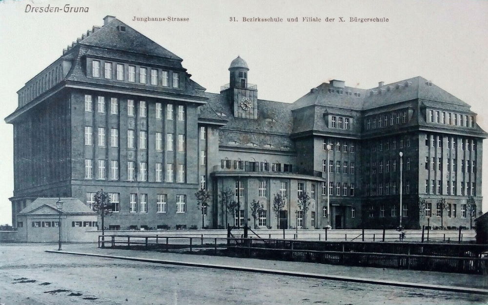 Eibenstocker Straße 30