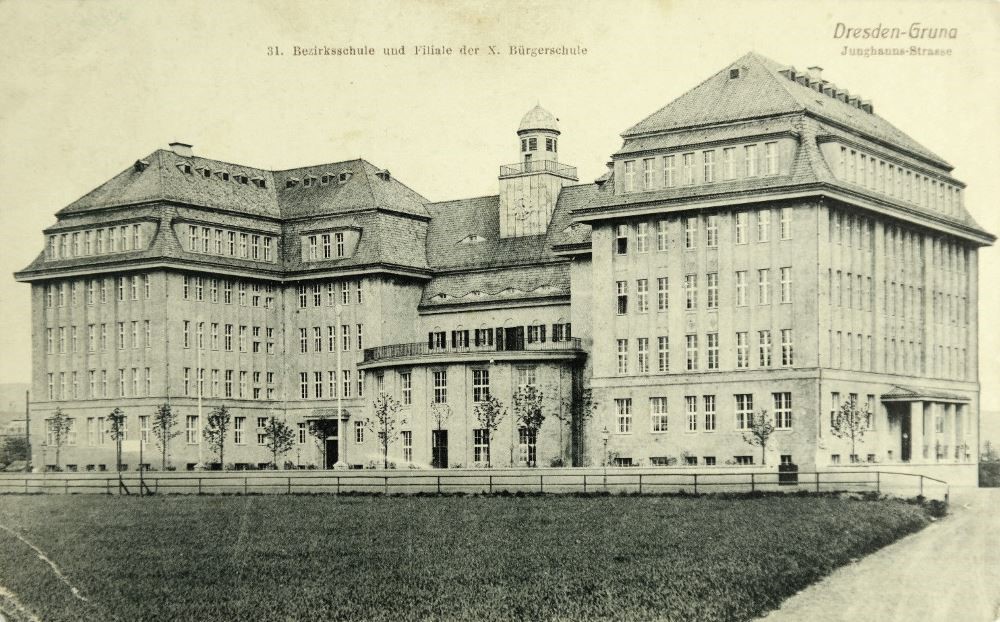 Eibenstocker Straße 30