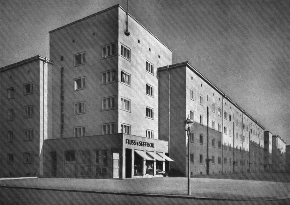 Haenel-Clauß-Straße 2-8