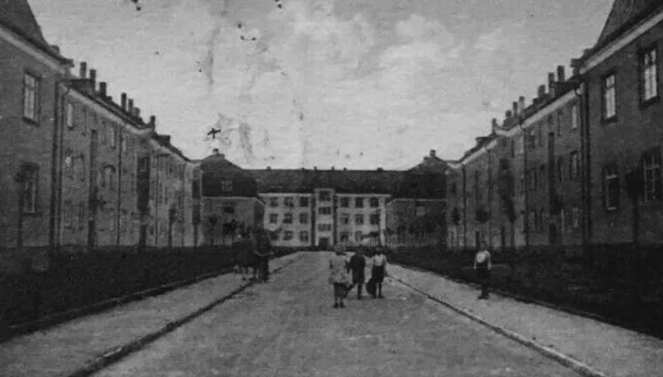 Hocksteinstraße