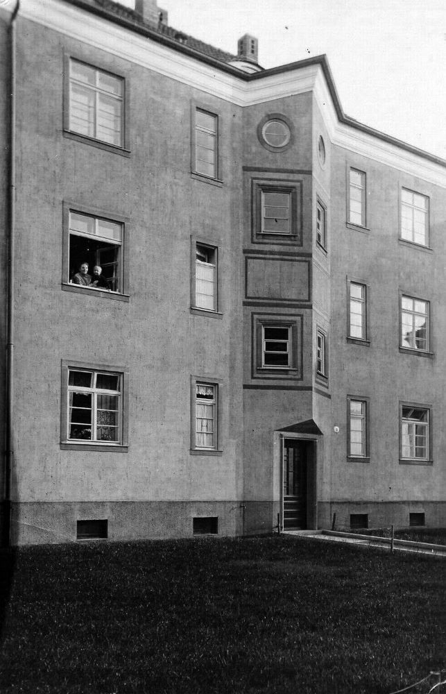 Hocksteinstraße 9