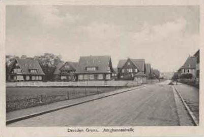Junghansstraße 90