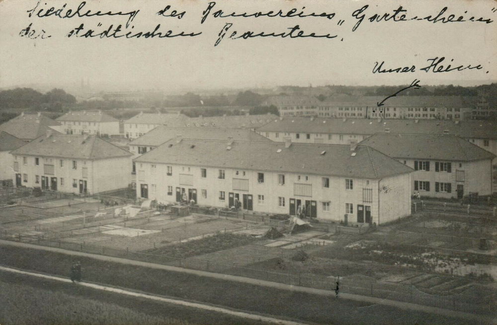 Kleinhausweg 1-15