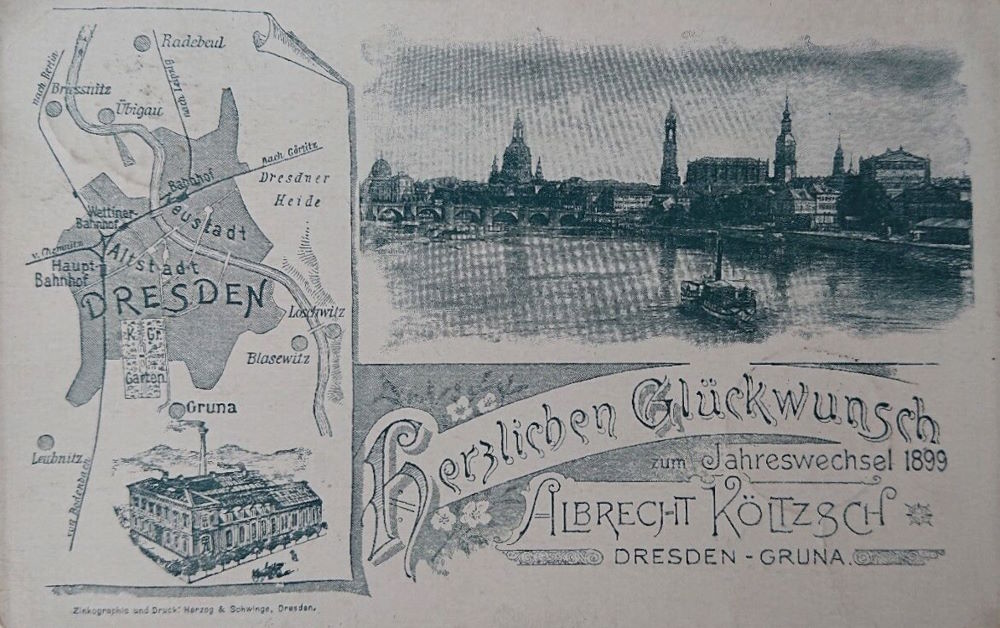 Liebstädter Straße 20 (Reicker Straße 4)