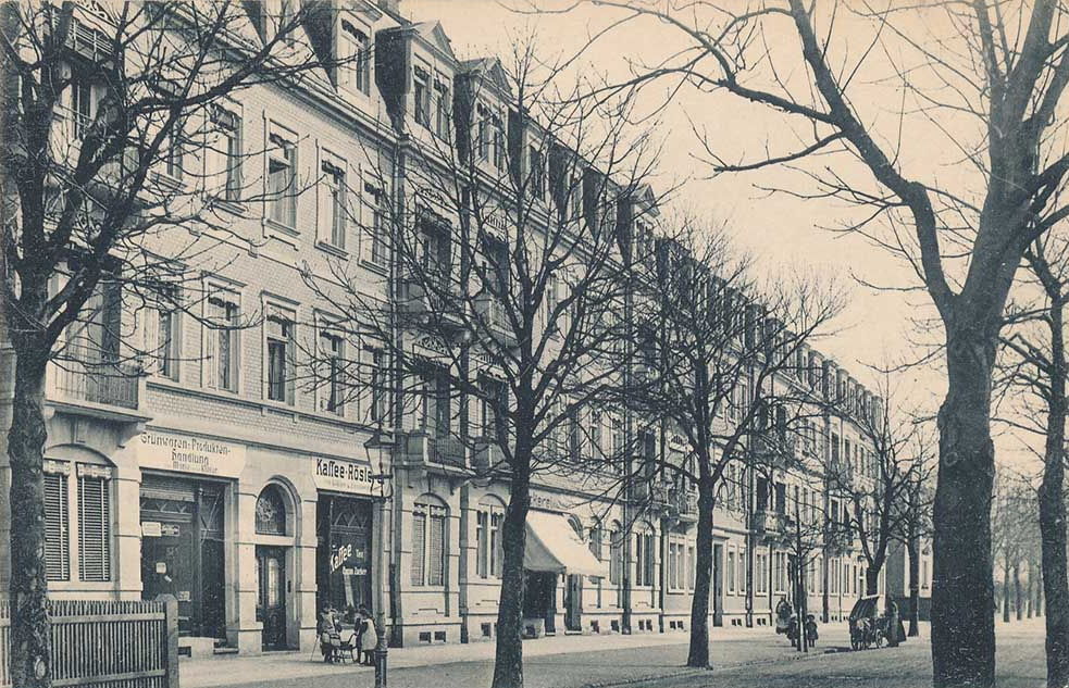 Rothermundtstraße 1b