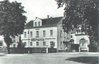 Rosenbergstraße 1