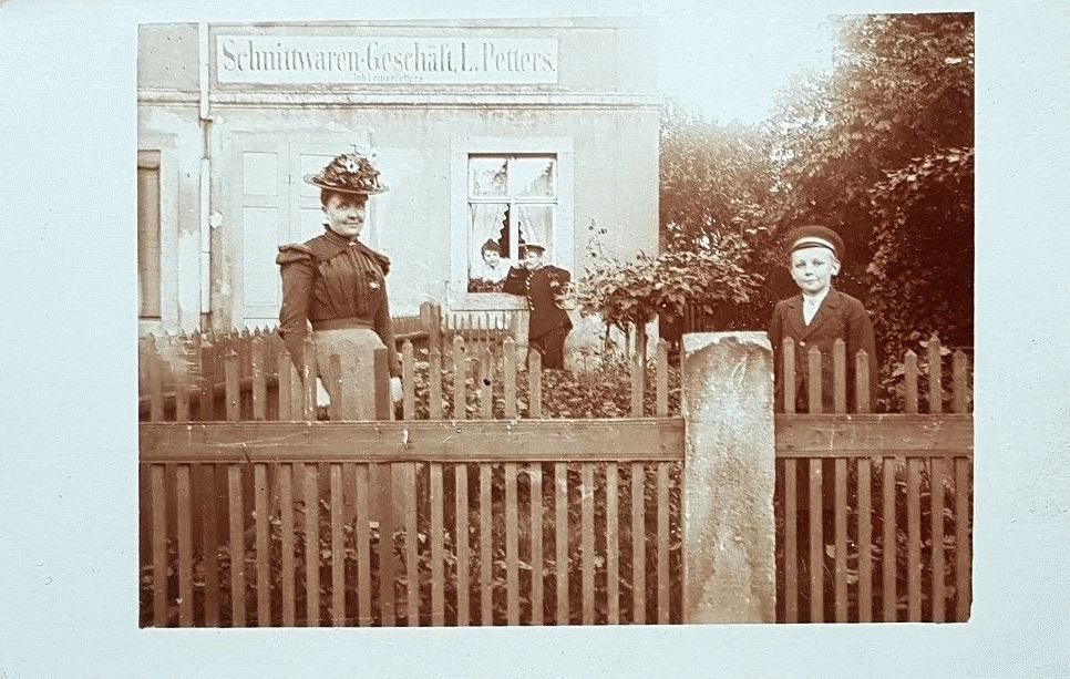 Rosenbergstraße 12 (Rosenbergstraße 19)