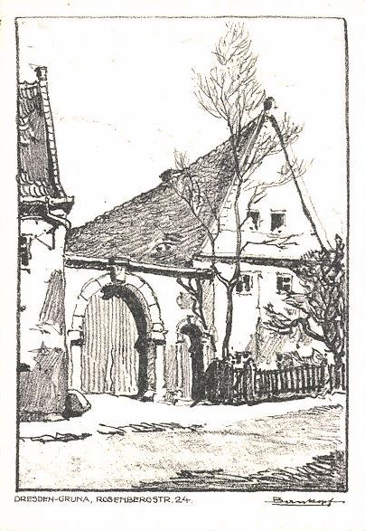 Rosenbergstraße 24 (Rosenbergstraße 14)