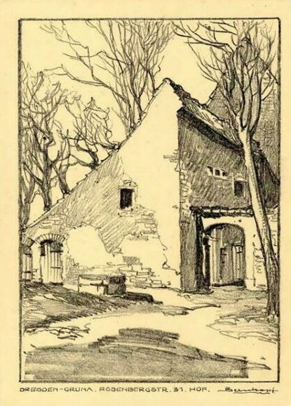 Rosenbergstraße 31