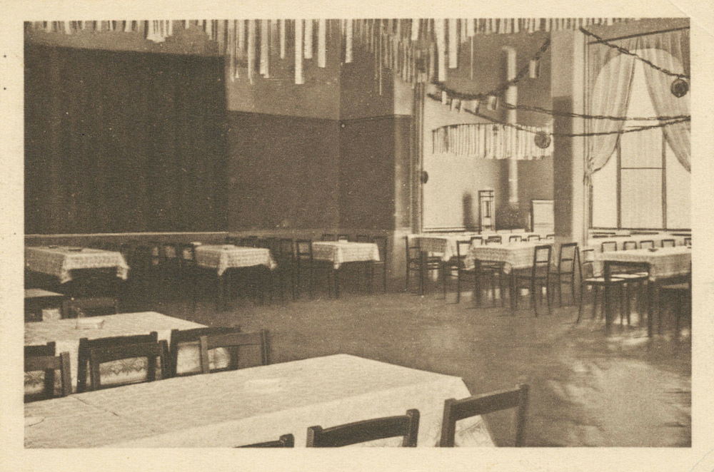 Rosenbergstraße 1