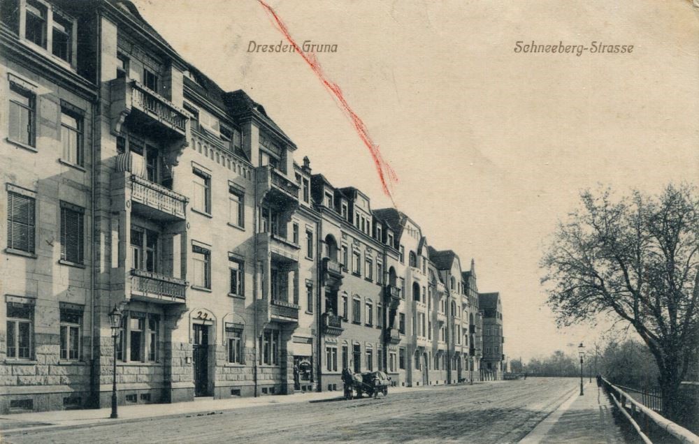 Schneebergstraße 27