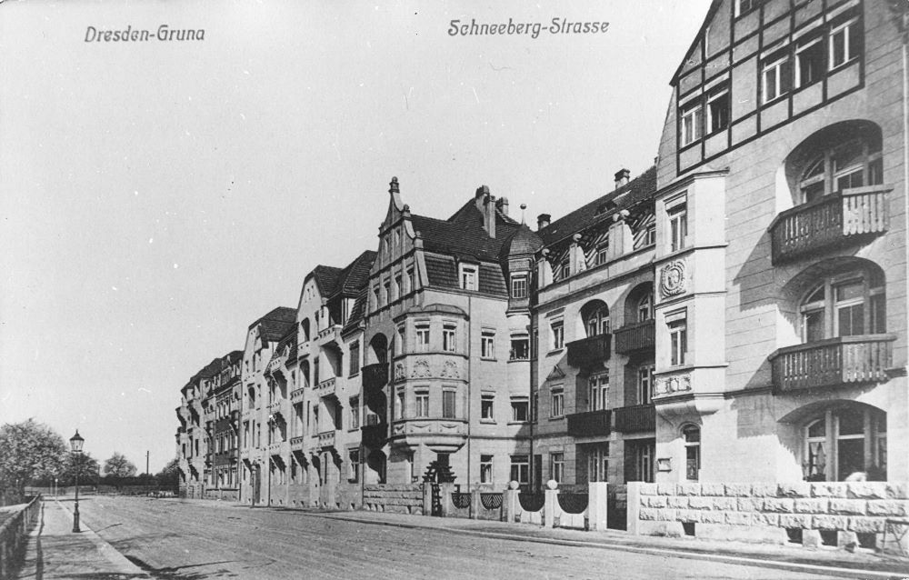 Schneebergstraße 37