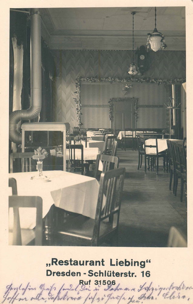 Schlüterstraße 25