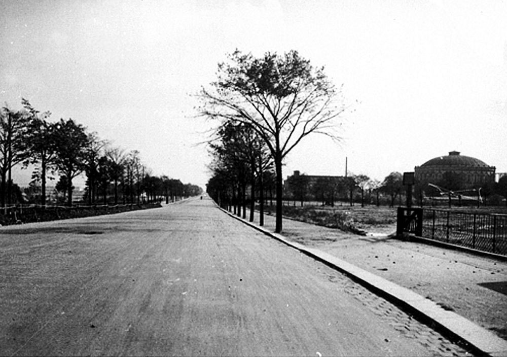 Winterbergstraße