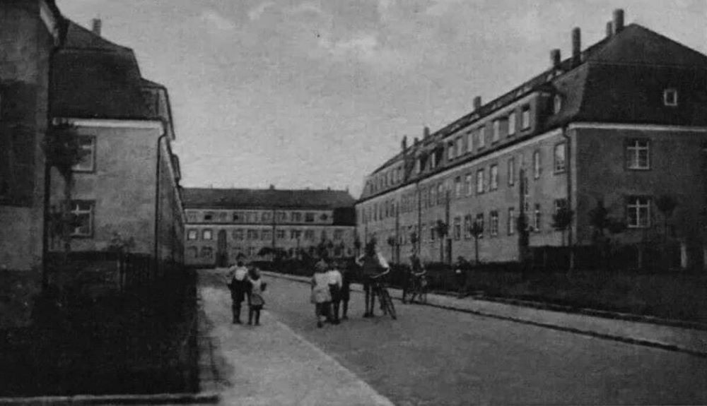 Zschirnsteinstraße