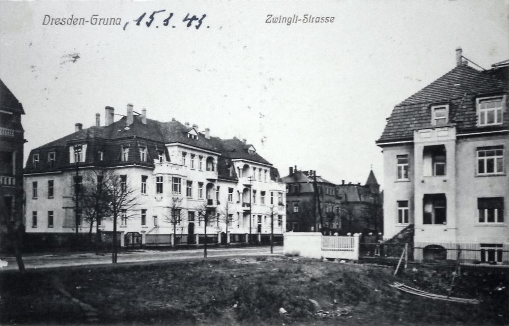 Zwinglistraße 11