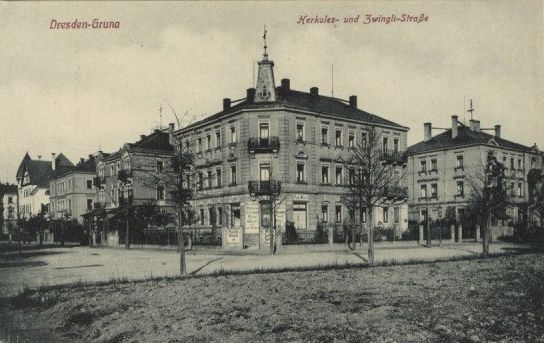 Zwinglistraße 19