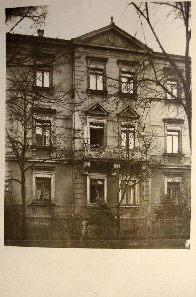 Zwinglistraße 22