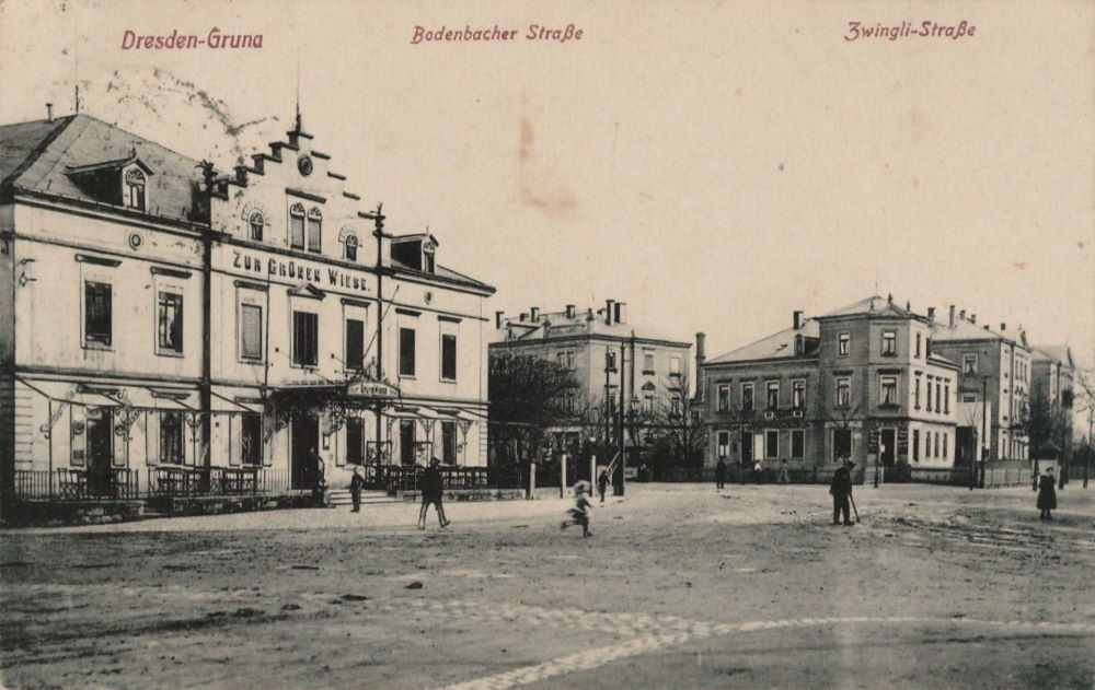 Zwinglistraße 24