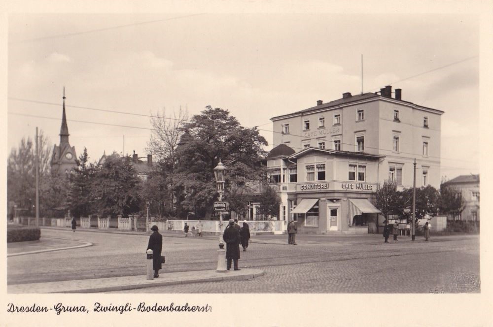 Zwinglistraße 29