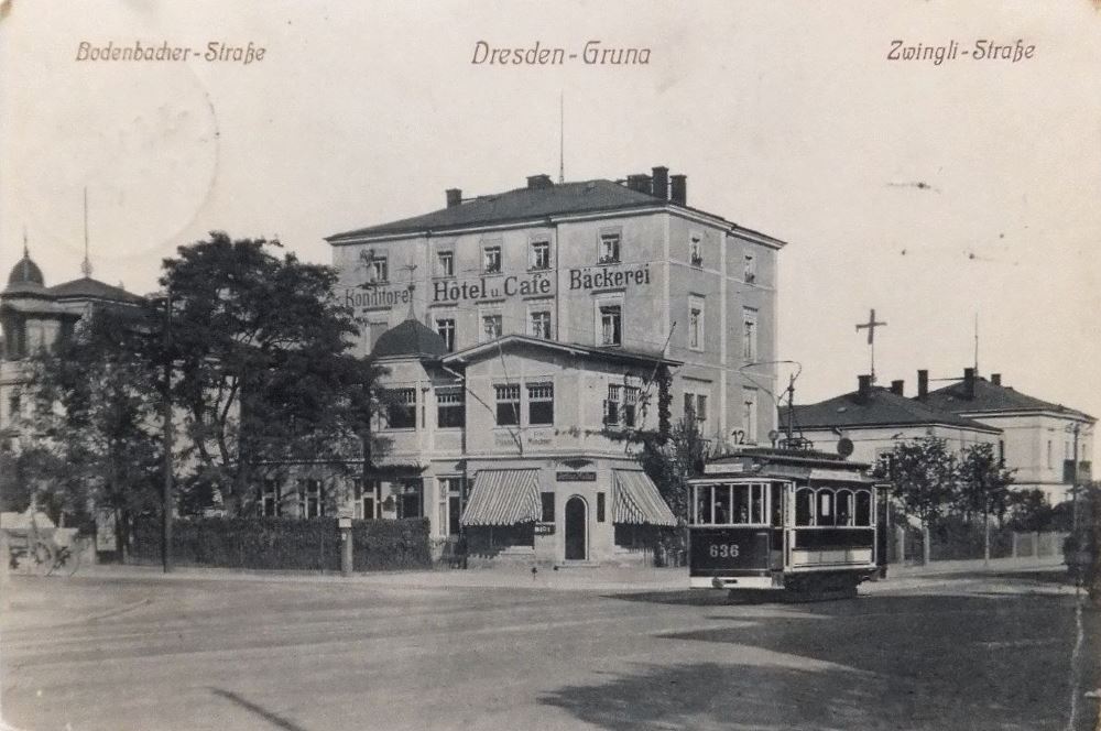 Zwinglistraße 29