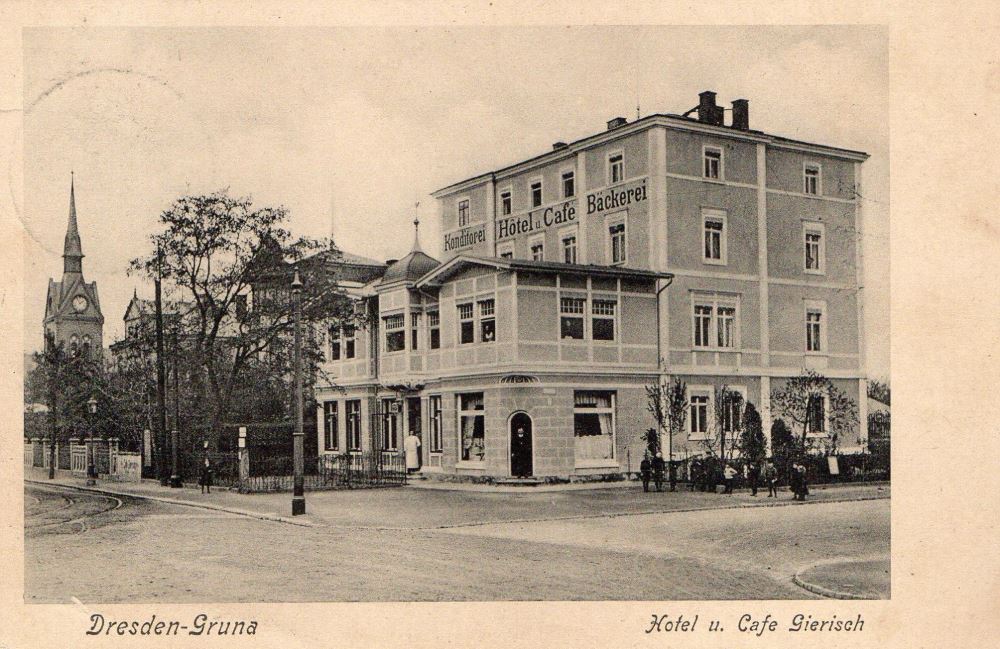 Zwinglistraße 29