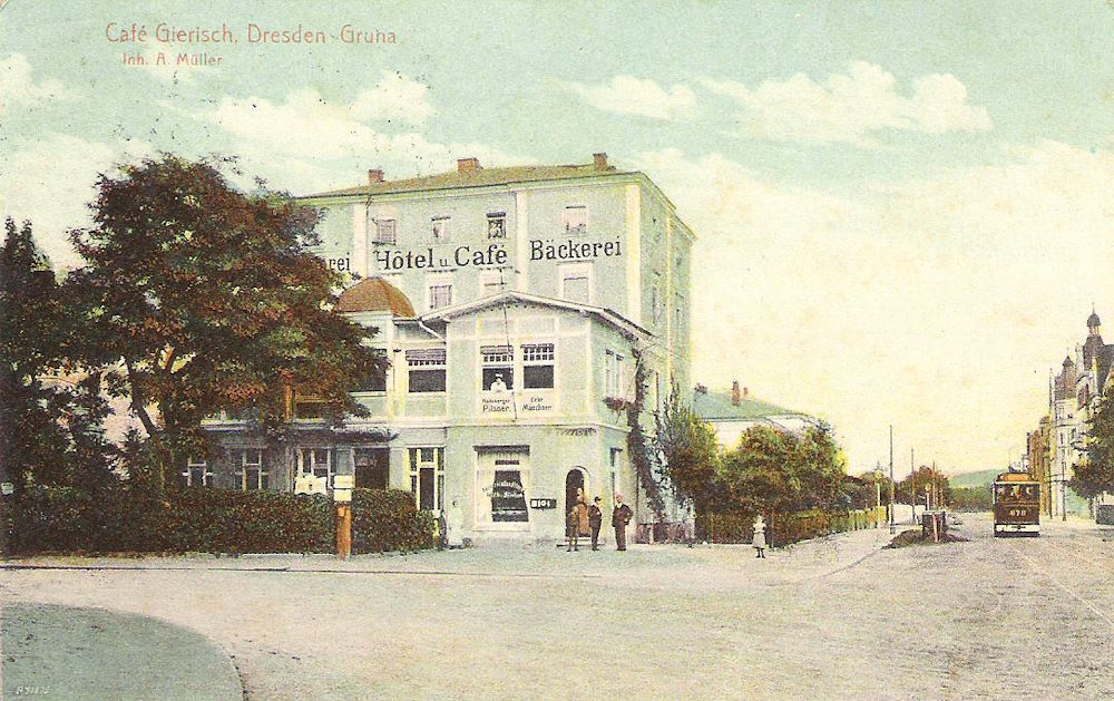 Zwinglistraße 29