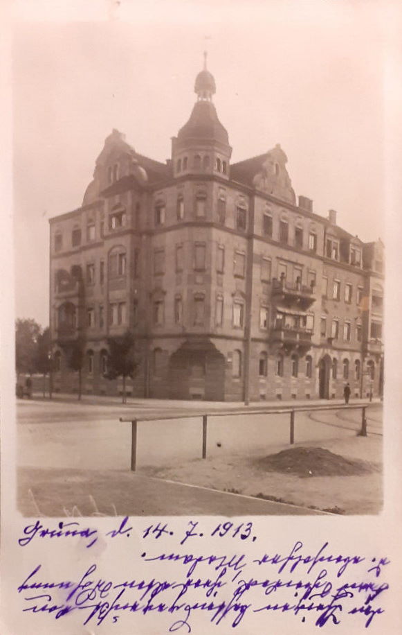 Zwinglistraße 36