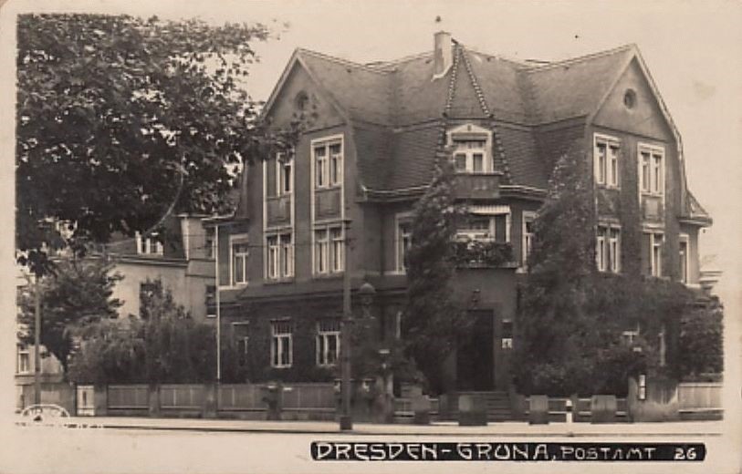 Zwinglistraße 39