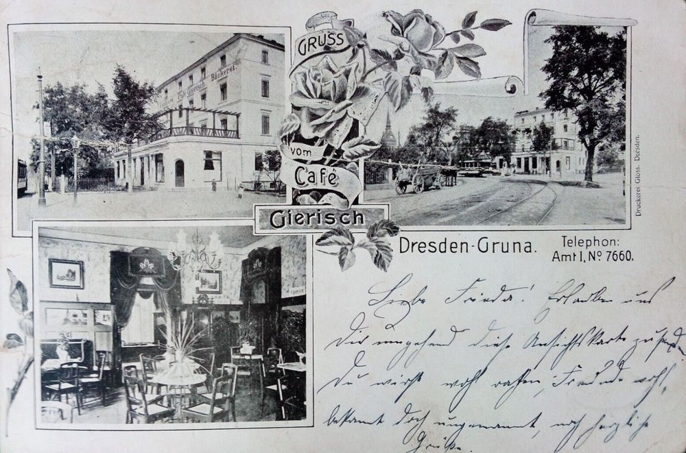 Zwinglistraße 29