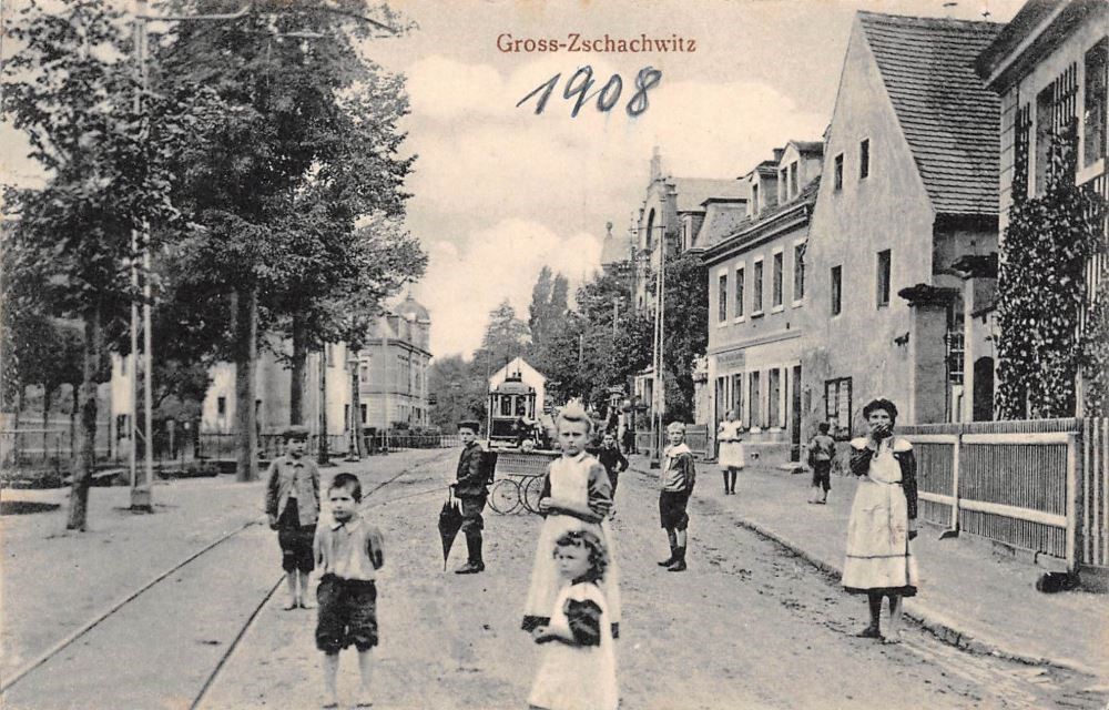 Bahnhofstraße 85