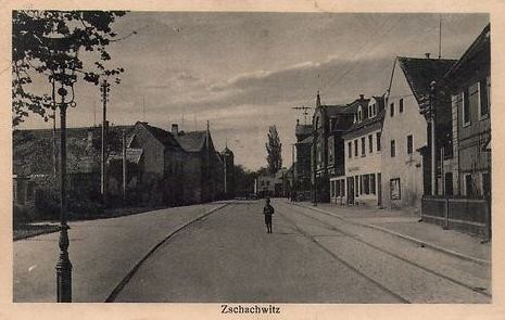 Bahnhofstraße 85