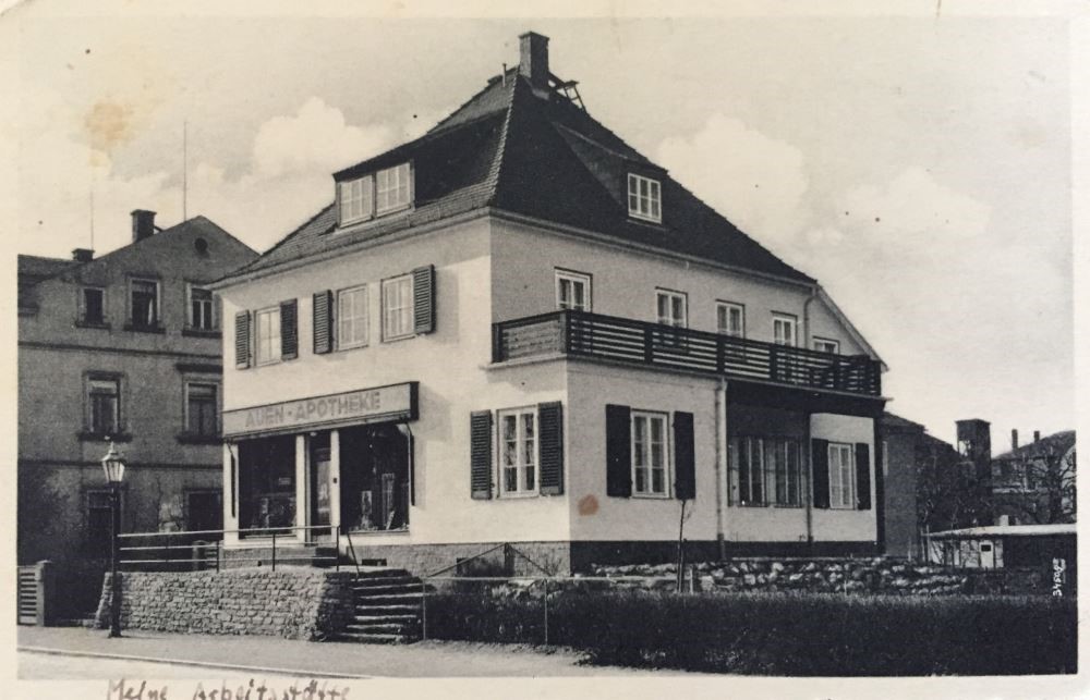 Bahnhofstraße 97