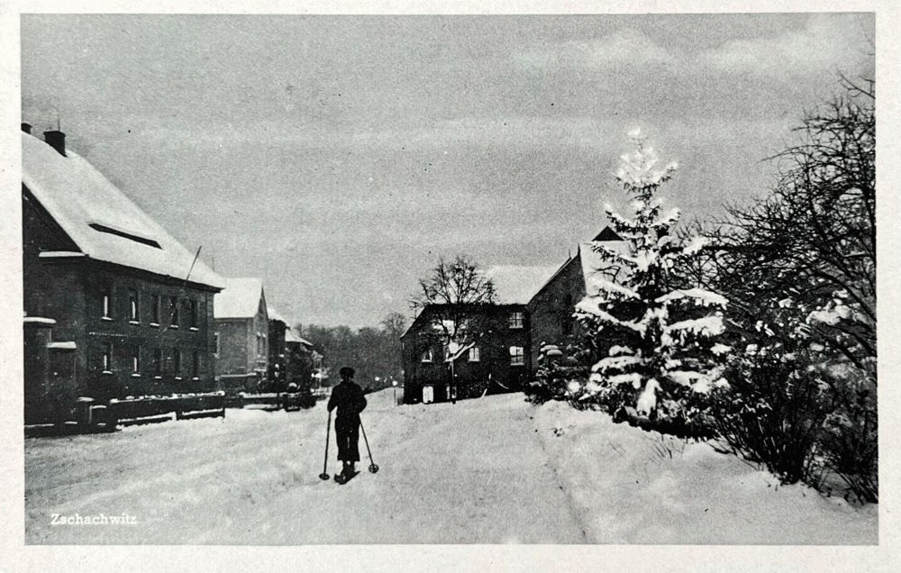 Bahnhofstraße