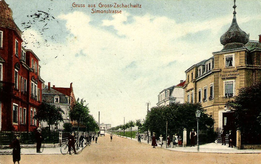 Försterlingstraße 10