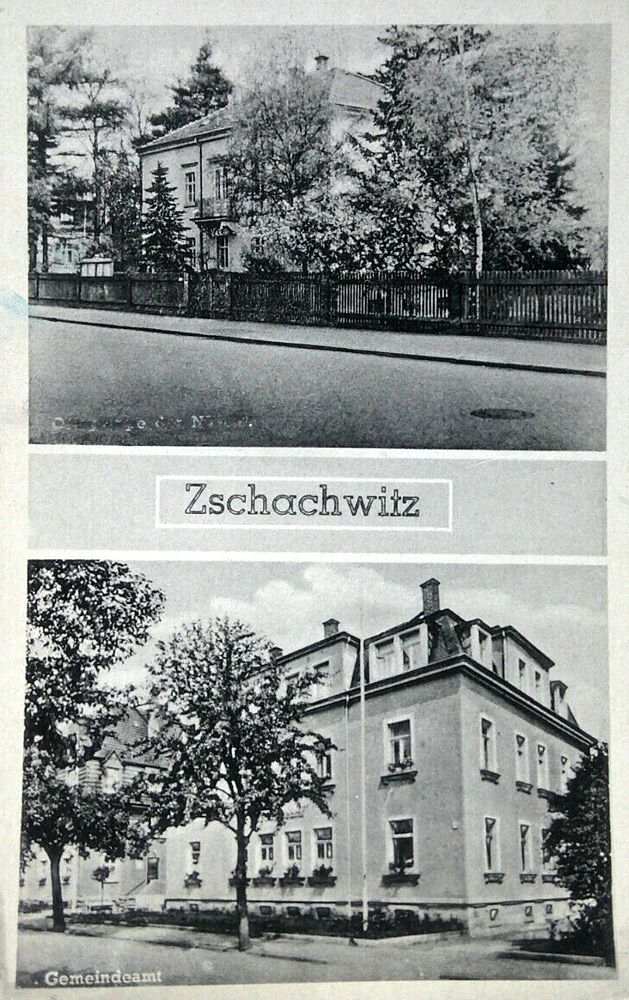 Großzschachwitzer Straße 27 (Mutschmannstraße 17)