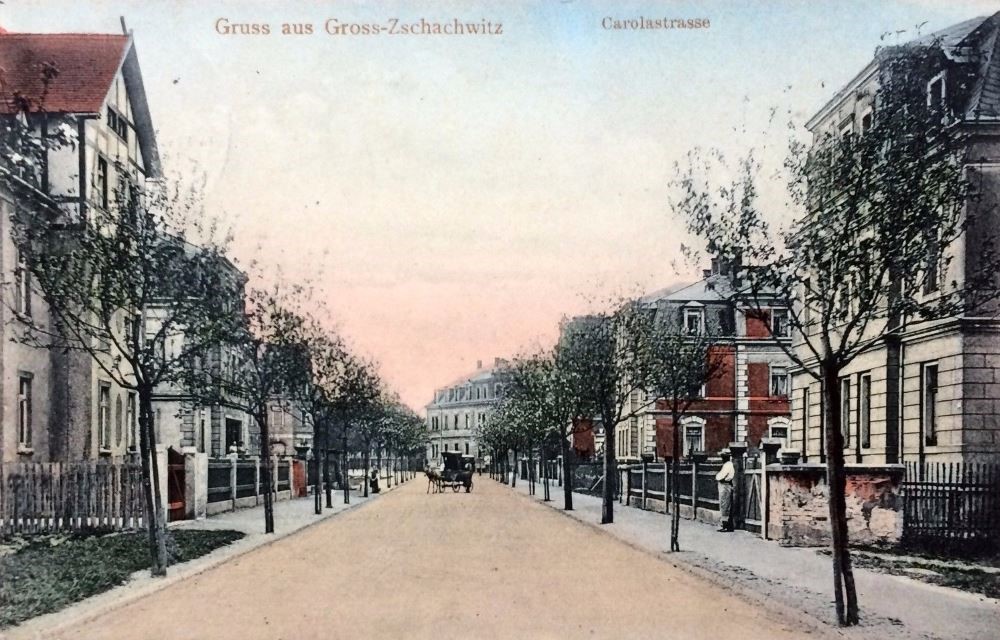 Jonsdorfer Straße 8 (Carolastraße 8)