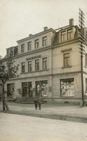 Pirnaer Landstraße 230