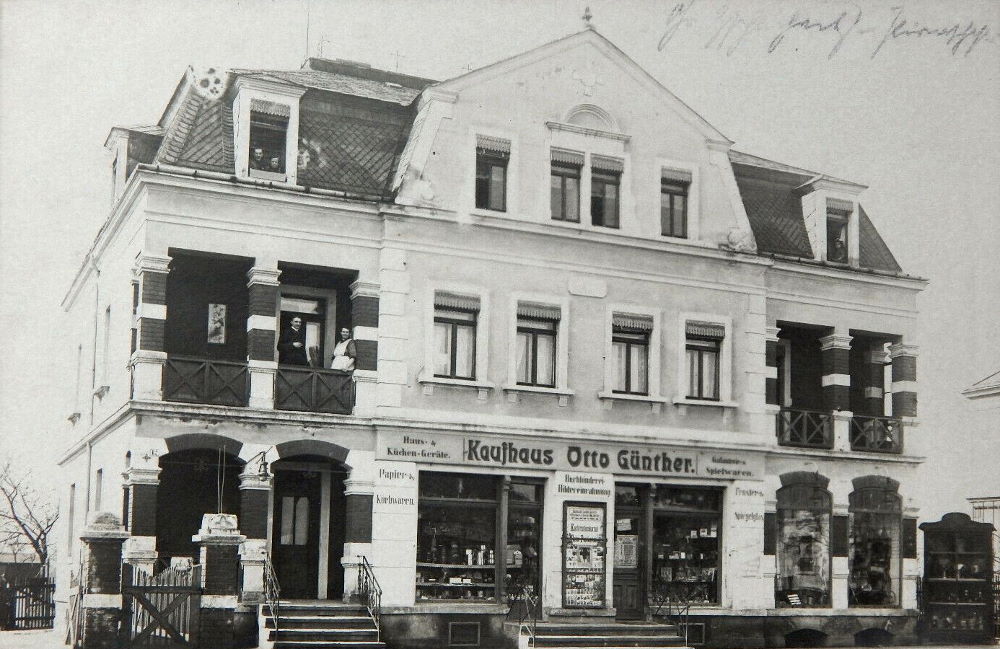 Pirnaer Landstraße 230