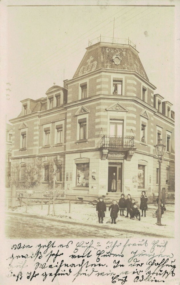 Pirnaer Landstraße 231