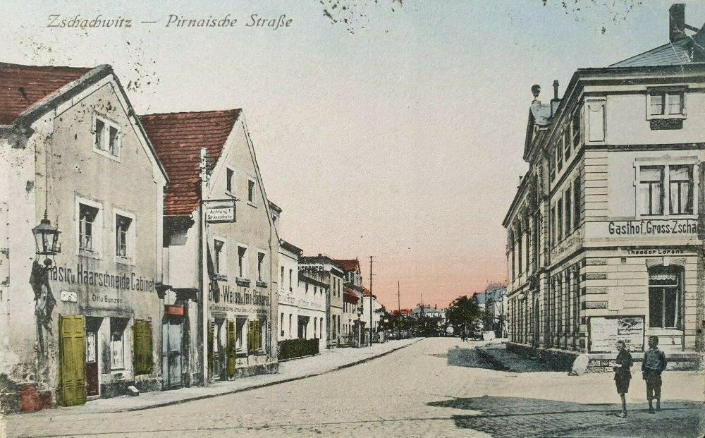 Pirnaer Landstraße 238